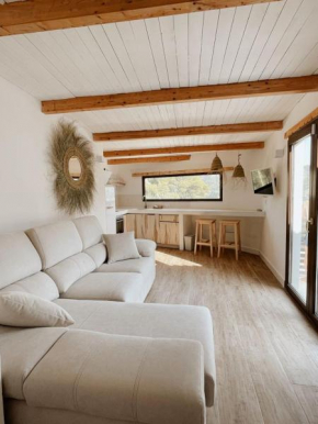 Casa Rural con Jacuzzi privado y piscina